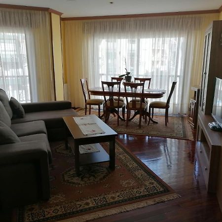 Appartement Piso As Camelias à Pontevedra Extérieur photo